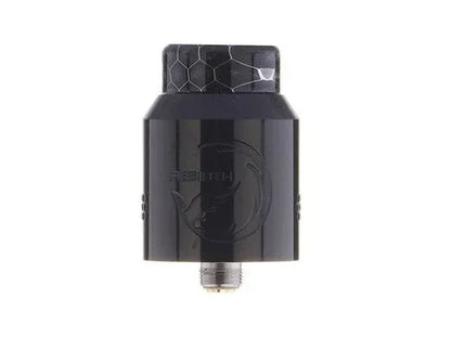 Hellvape Rebirth RDA | Dual or Single Coil £14.95 | bearsvapes.co.uk