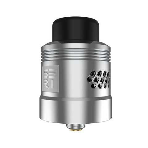 Hellvape Seri RDA | Triple or Dual Coil SERIES RDA  | bearsvapes.co.uk