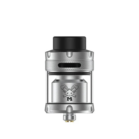 Hellvape Dead Rabbit M RTA | 25mm Mesh RTA  | bearsvapes.co.uk