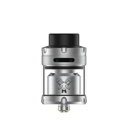 Hellvape Dead Rabbit M RTA | 25mm Mesh RTA  | bearsvapes.co.uk