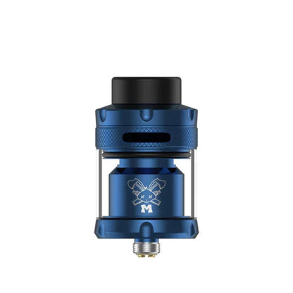 Hellvape Dead Rabbit M RTA | 25mm Mesh RTA  | bearsvapes.co.uk