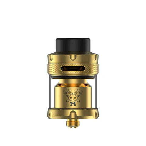 Hellvape Dead Rabbit M RTA | 25mm Mesh RTA  | bearsvapes.co.uk