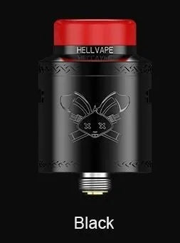 Hellvape Dead Rabbit V2 RDA | NOW ONLY £19.95 | bearsvapes.co.uk