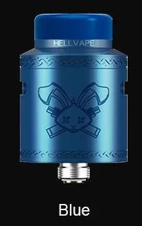 Hellvape Dead Rabbit V2 RDA | NOW ONLY £19.95 | bearsvapes.co.uk