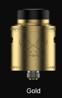 Hellvape Dead Rabbit V2 RDA | NOW ONLY £19.95 | bearsvapes.co.uk