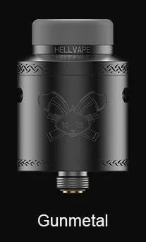 Hellvape Dead Rabbit V2 RDA | NOW ONLY £19.95 | bearsvapes.co.uk