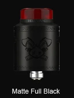 Hellvape Dead Rabbit V2 RDA | NOW ONLY £19.95 | bearsvapes.co.uk