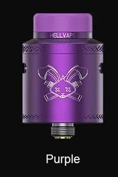 Hellvape Dead Rabbit V2 RDA | NOW ONLY £19.95 | bearsvapes.co.uk