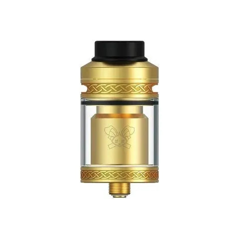 Hellvape Dead Rabbit V2 RTA | Dual Coil 25mm RTA  | bearsvapes.co.uk