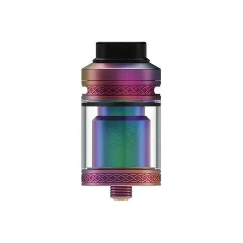 Hellvape Dead Rabbit V2 RTA | Dual Coil 25mm RTA  | bearsvapes.co.uk