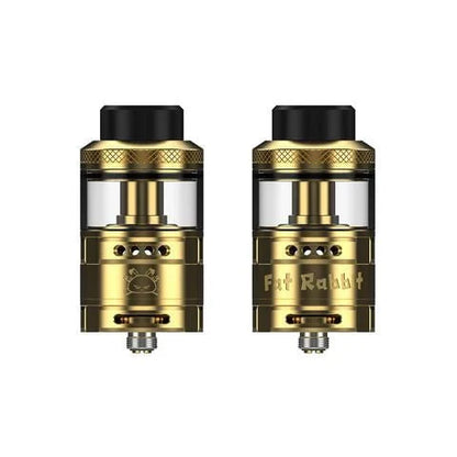 Hellvape Fat Rabbit RTA | Dual Coil 28mm RTA  | bearsvapes.co.uk