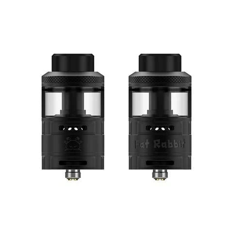 Hellvape Fat Rabbit RTA | Dual Coil 28mm RTA  | bearsvapes.co.uk