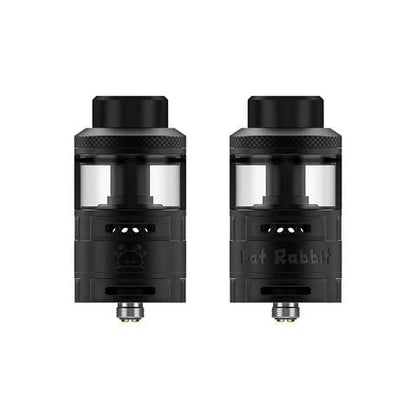 Hellvape Fat Rabbit RTA | Dual Coil 28mm RTA  | bearsvapes.co.uk