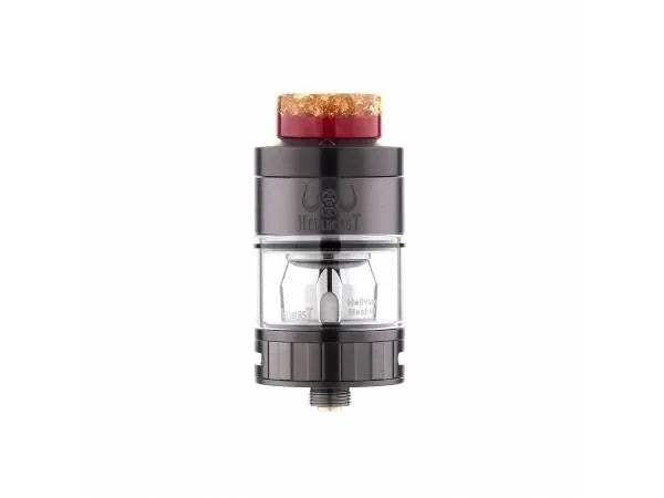 Hellvape Hellbeast Hybrid Vape Tank | ONLY £19.95 | bearsvapes.co.uk