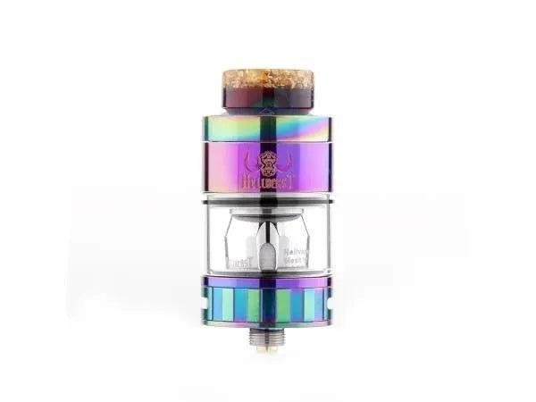 Hellvape Hellbeast Hybrid Vape Tank | ONLY £19.95 | bearsvapes.co.uk