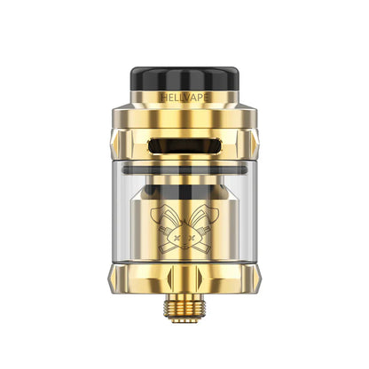 Hellvape Dead Rabbit Solo RTA | Post-less 24mm RTA  | bearsvapes.co.uk