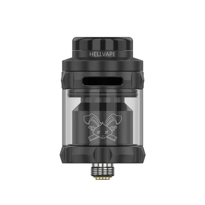 Hellvape Dead Rabbit Solo RTA | Post-less 24mm RTA  | bearsvapes.co.uk