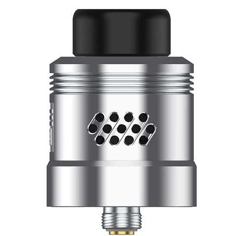 Hellvape Seri RDA | Triple or Dual Coil SERIES RDA  | bearsvapes.co.uk