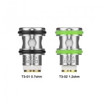 Hellvape x Wirice TL Coils 3 Pack | bearsvapes.co.uk
