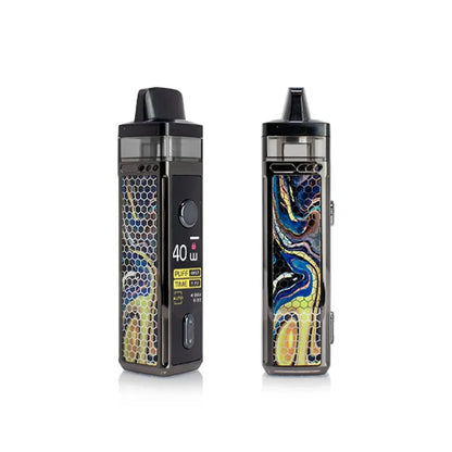 Voopoo Vinci 40W Pod Vape Kit Limited Edition | bearsvapes.co.uk