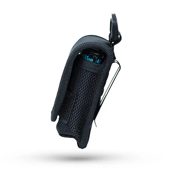 Hohm Tech Hohm Security Battery Case | Dual Bay | Bearsvapes.co.uk