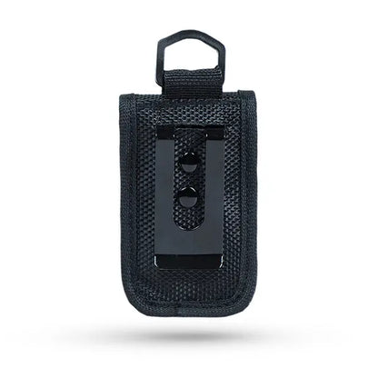 Hohm Tech Hohm Security Battery Case | Dual Bay | Bearsvapes.co.uk