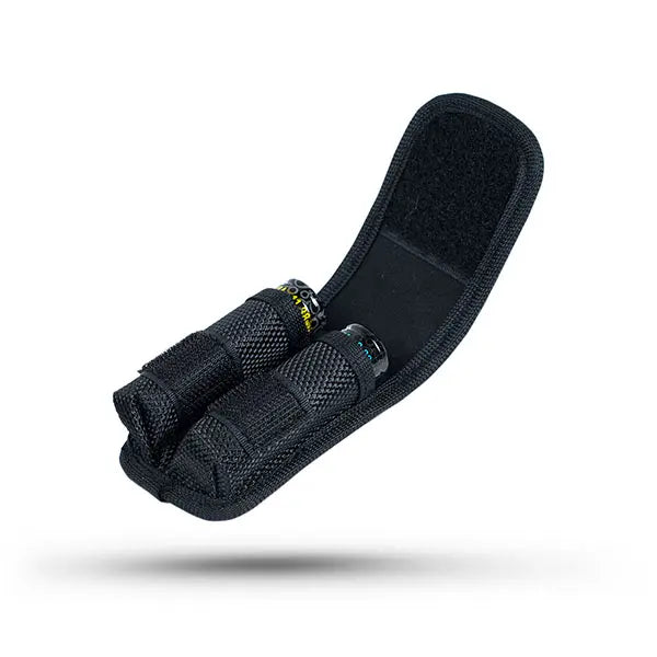 Hohm Tech Hohm Security Battery Case | Dual Bay | Bearsvapes.co.uk