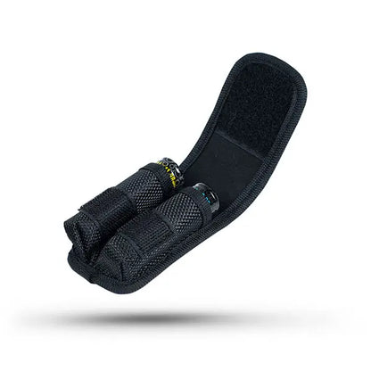 Hohm Tech Hohm Security Battery Case | Dual Bay | Bearsvapes.co.uk