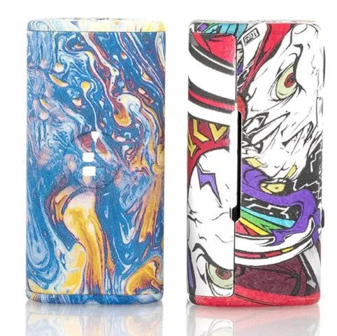 Hugo Vapor Rader Mage GT218 | 218 Watt Box Mod | bearsvapes.co.uk