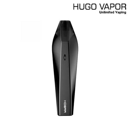 Hugo Vapour Kobra Pod Vape Kit 4 Extra Pods FREE | bearsvapes.co.uk