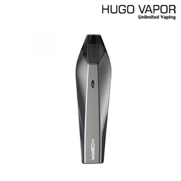 Hugo Vapour Kobra Pod Vape Kit 4 Extra Pods FREE | bearsvapes.co.uk