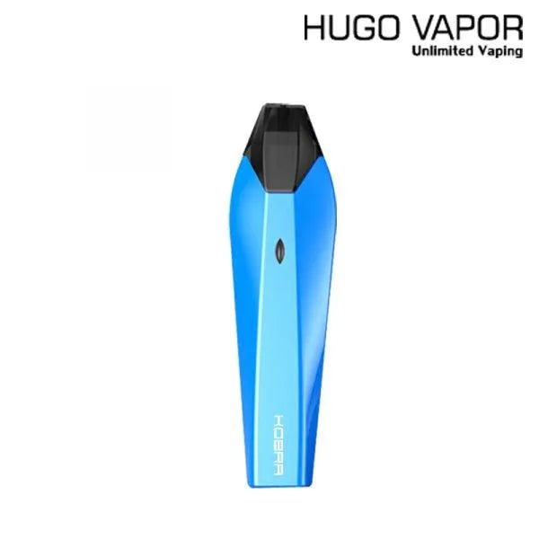 Hugo Vapour Kobra Pod Vape Kit 4 Extra Pods FREE | bearsvapes.co.uk