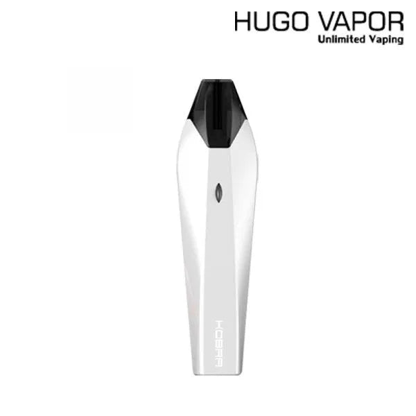 Hugo Vapour Kobra Pod Vape Kit 4 Extra Pods FREE | bearsvapes.co.uk