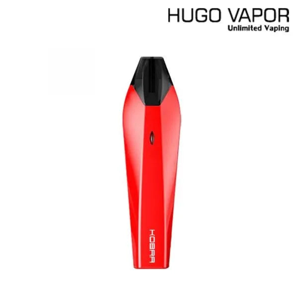 Hugo Vapour Kobra Pod Vape Kit 4 Extra Pods FREE | bearsvapes.co.uk