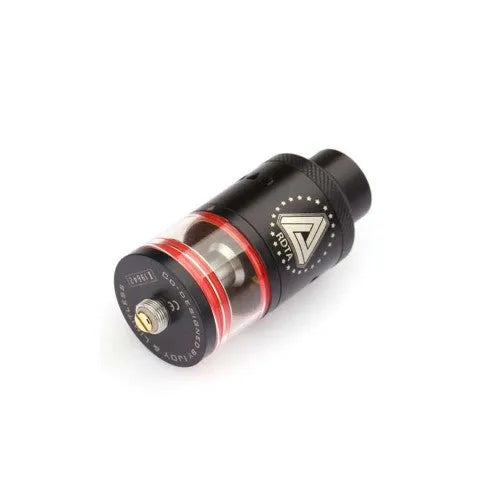 IJoy Limitless Mechanical Mod Kit | 6 Extra Decks | bearsvapes.co.uk