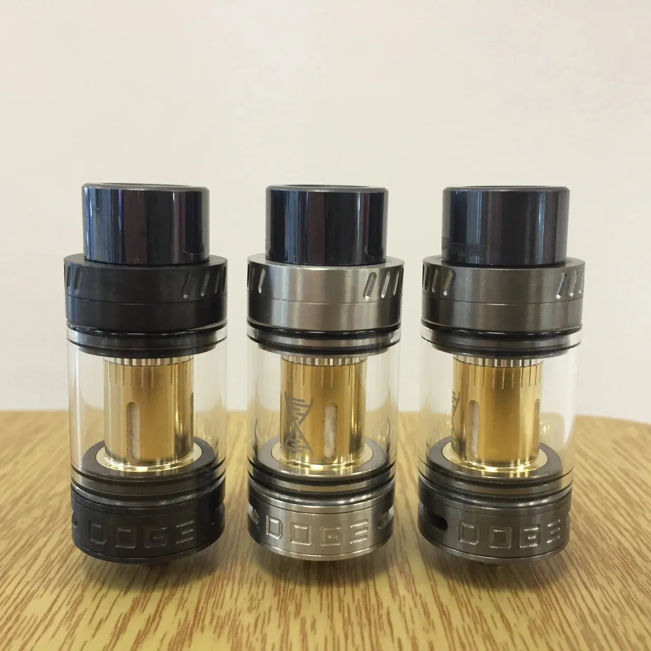 Congrevape Doge Subohm Tank And RTA | bearsvapes.co.uk