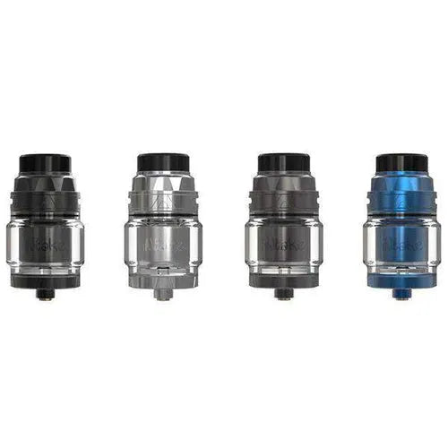 Augvape Intake RTA 24mm Single Coil| bearsvapes.co.uk