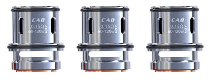 Ijoy Captain Replacement Coils 3pk | NOW ONLY £4.95 | bearsvapes.co.uk