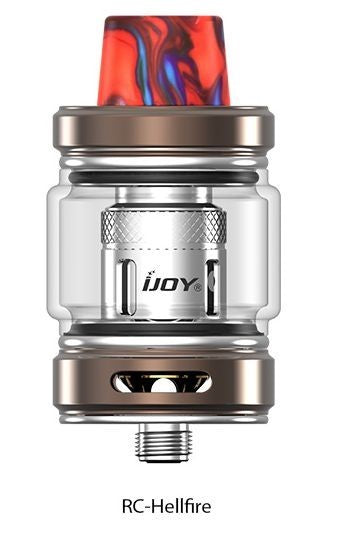 Ijoy Shogun Sub-ohm Vape Tank | bearsvapes.co.uk