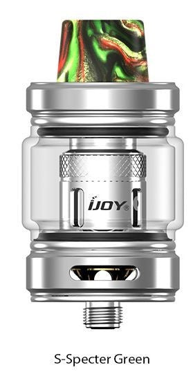 Ijoy Shogun Sub-ohm Vape Tank | bearsvapes.co.uk