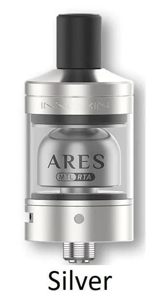 Innokin Ares MTL RTA  | bearsvapes.co.uk