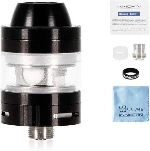 Innokin Axiom M21 Tank | 2ml Sub-ohm Vape Tank | bearsvapes.co.uk