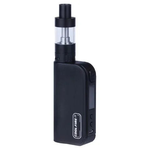 Innokin Cool Fire IV Vape Kit | NOW ONLY £32.95 | bearsvapes.co.uk