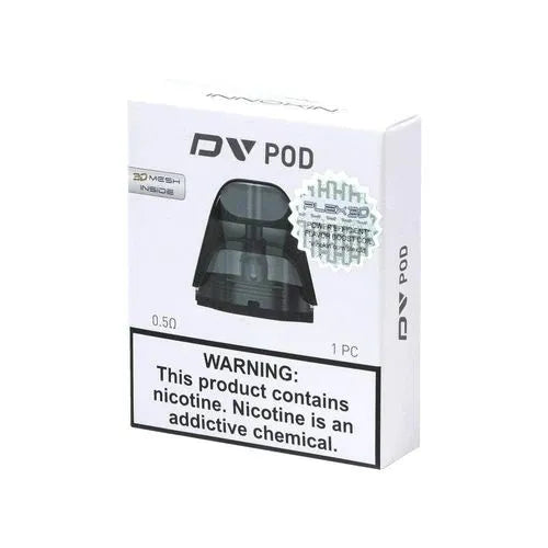 Innokin DV Replacement Pod | bearsvapes.co.uk