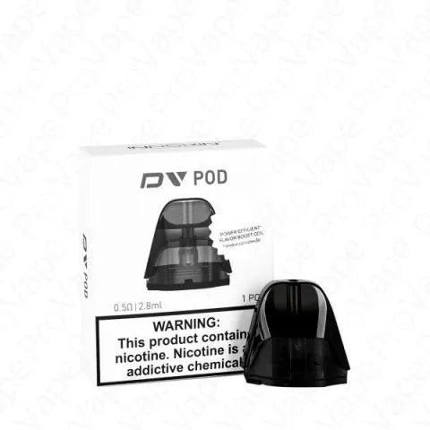 Innokin DV Replacement Pod | bearsvapes.co.uk