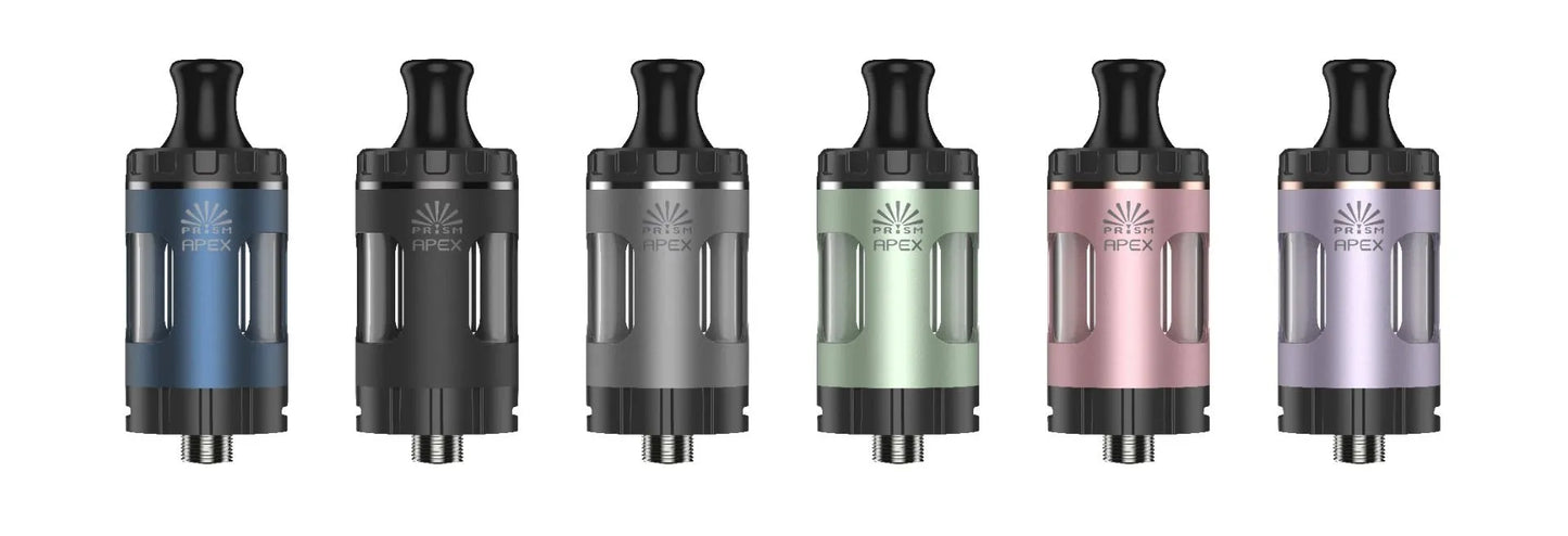 Innokin Endura Apex MTL Vape Tank | bearsvapes.co.uk