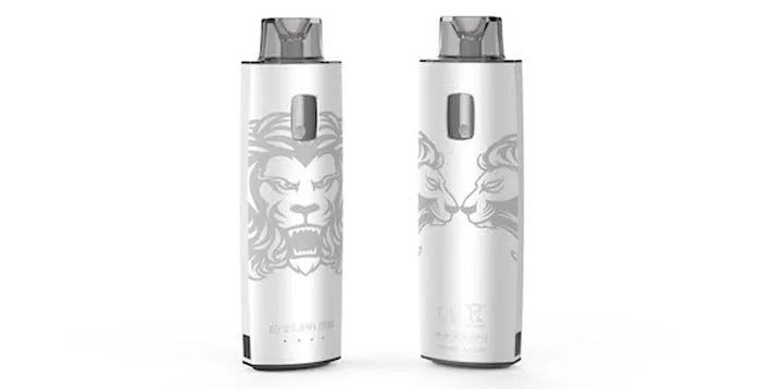 Innokin Endura M18 Pod Vape Kit | 7 Extra FREE Coils & 2 Extra Pods