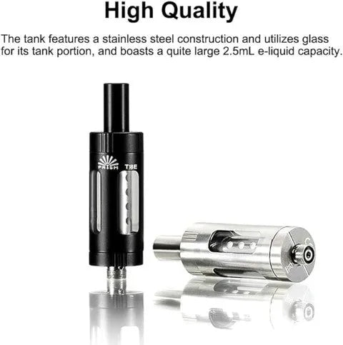 Innokin Endura Prism T18E Vape Tank | ONLY £4.95 | bearsvapes.co.uk