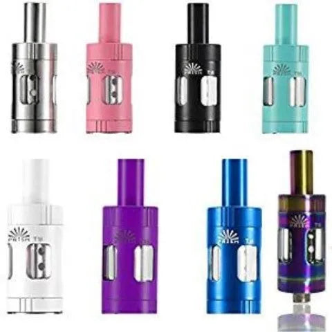 Innokin Endura Prism T18E Vape Tank | ONLY £4.95 | bearsvapes.co.uk