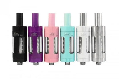 Innokin Endura T18 Prism Tank | 50% OFF ONLY £6.45 | bearsvapes.co.uk